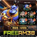 free credit slot game malaysia